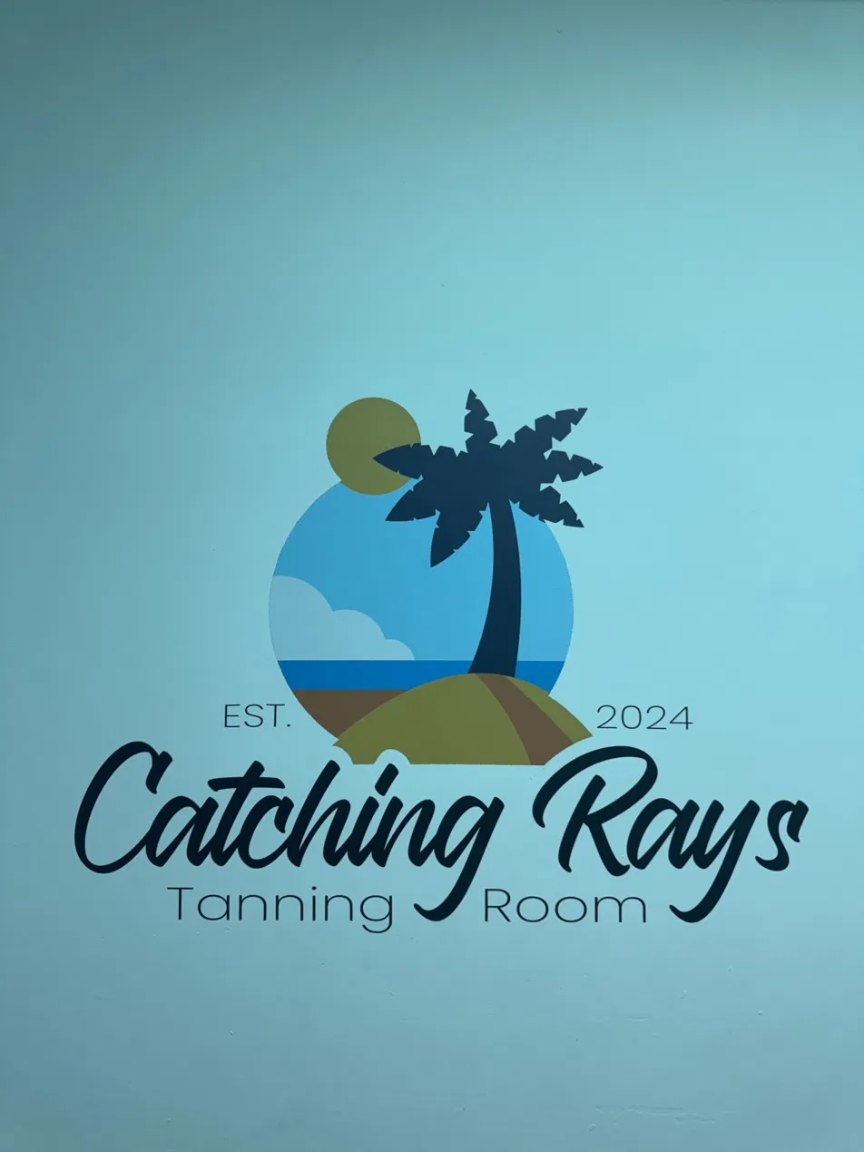 Catching Rays
